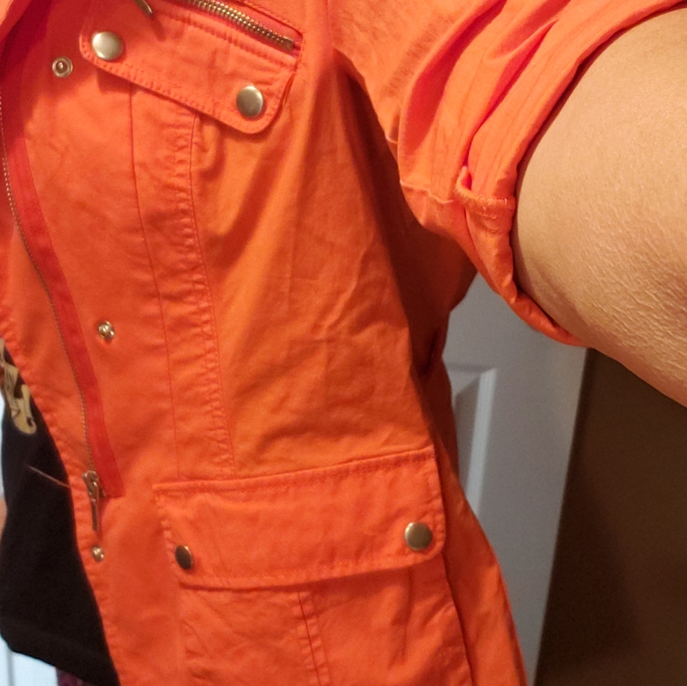 Inc jacket - Picture 2 of 7